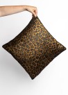 Coussins Leopard (Set de 2)