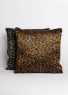 Coussins Leopard (Set de 2)