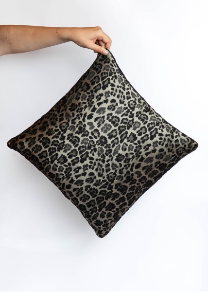 Coussins Leopard (Set de 2)
