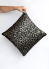 Coussins Leopard (Set de 2)