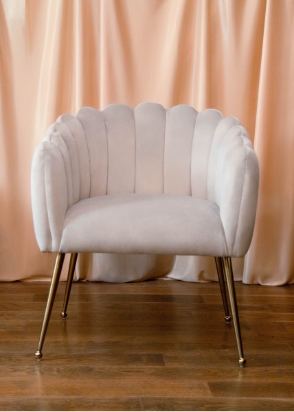 Chaise Marguerite