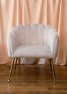 Chaise Marguerite