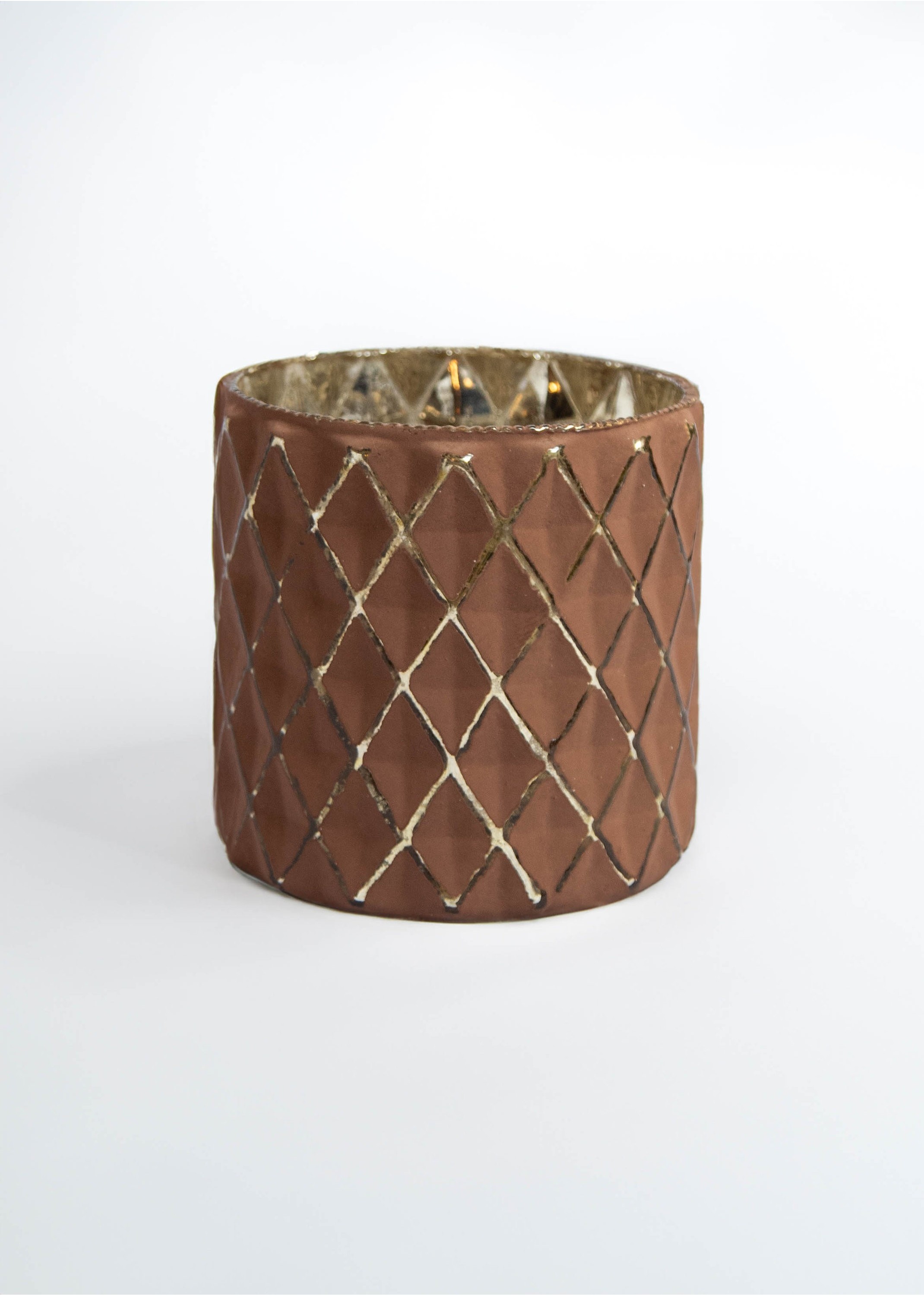 Photophores Bamako (Set de 4 en L)