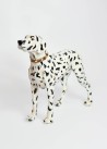 Chiens dalmatien (Set de 2 en L)