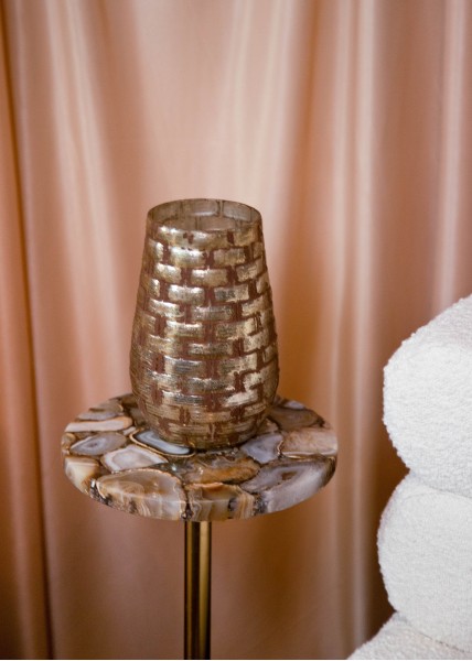 Photophores Bamako (Set de 2 en XS)