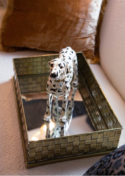 Plateau rectangulaire Malawi