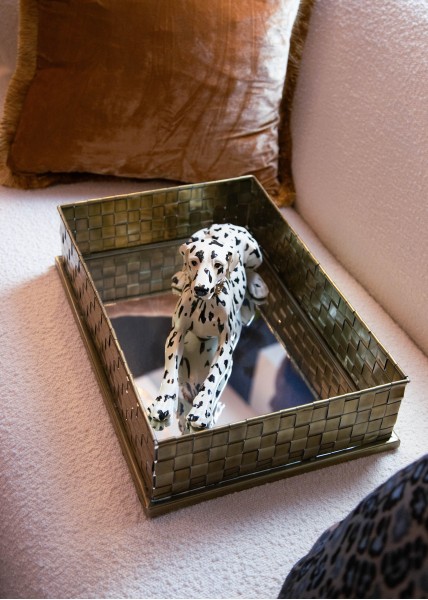 Plateau rectangulaire Malawi