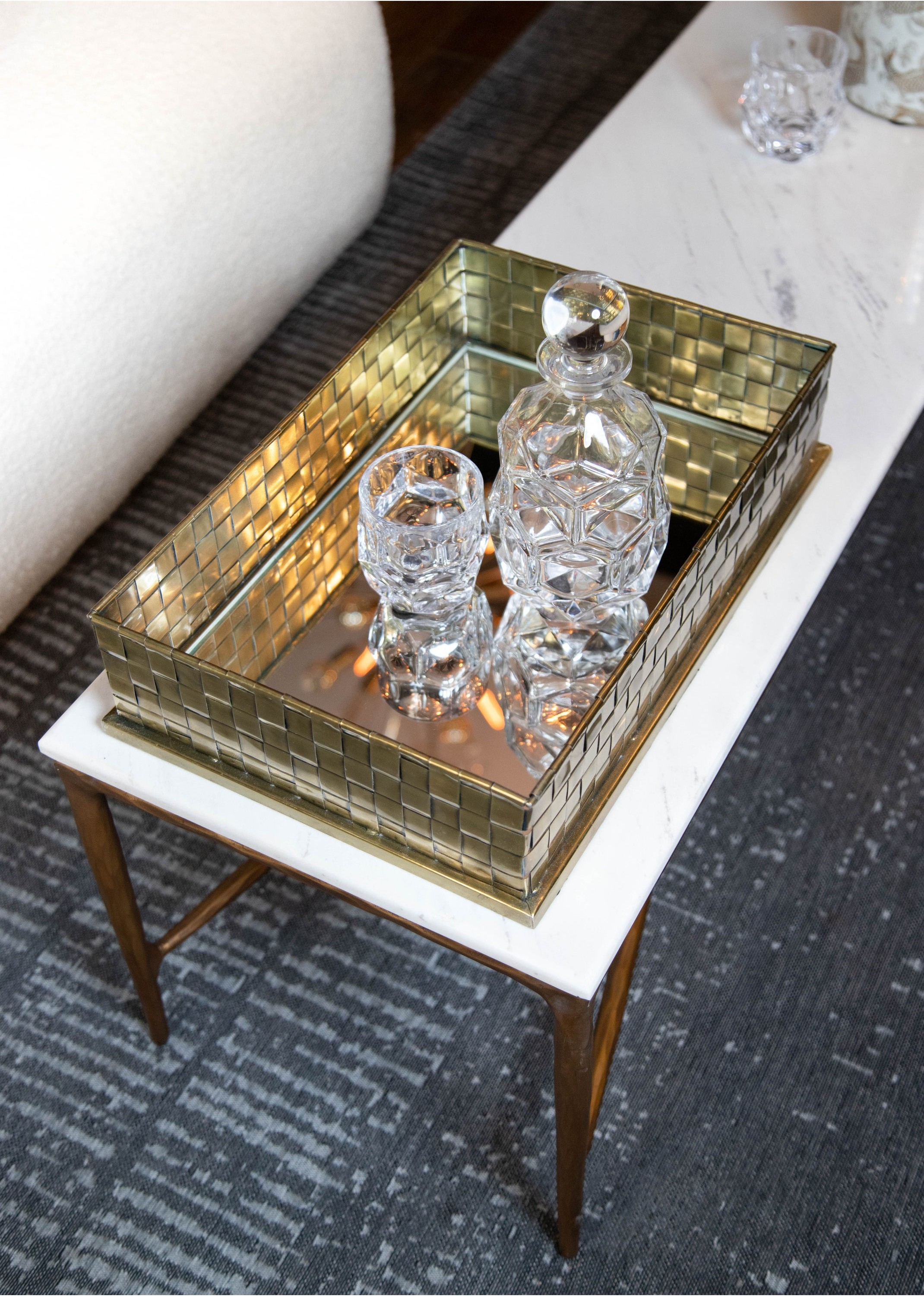 Plateau rectangulaire Malawi