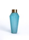 Vase Los Angeles bleu clair
