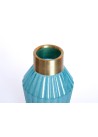 Vase Los Angeles bleu clair