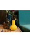 Vase Lisbonne jaune