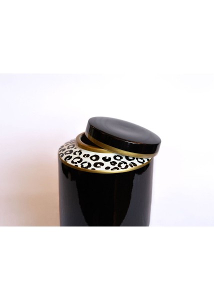 Pot Léopard 