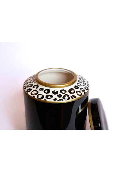 Pot Léopard 