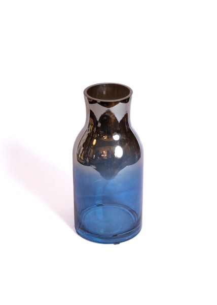 Vase Stocklom bleu
