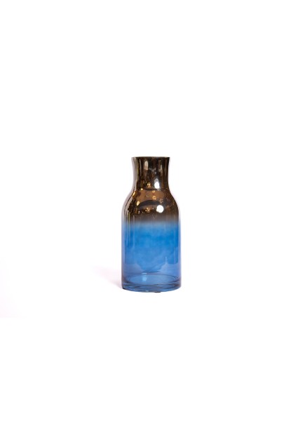 Vase Stocklom bleu