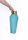 Vase Los Angeles bleu clair