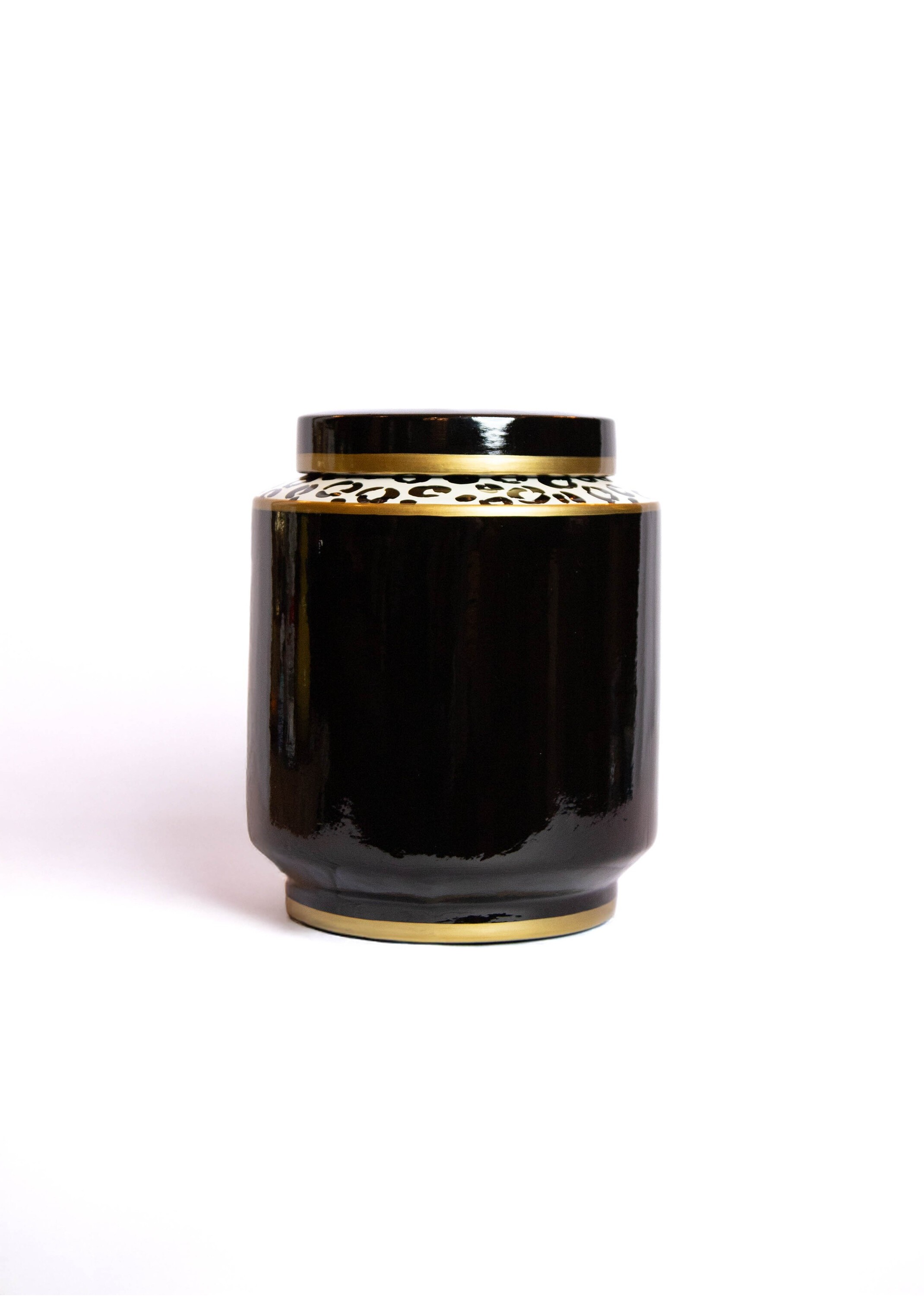 Pot Léopard 