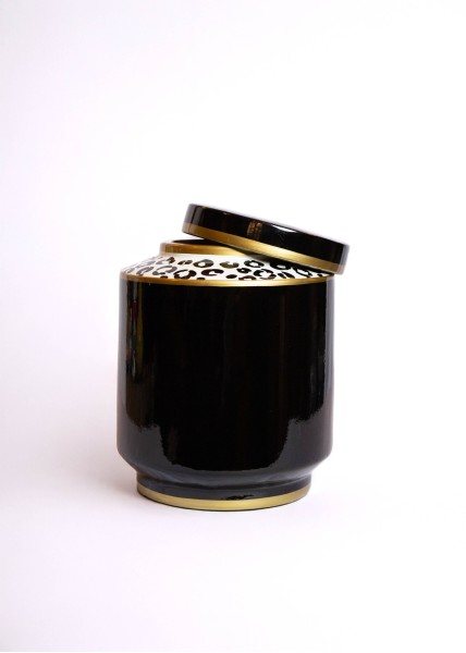 Pot Léopard 