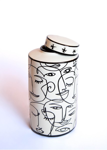 Pot Face