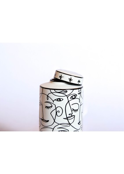 Pot Face