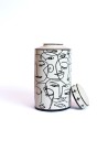 Pot Face