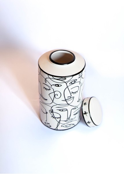 Pot Face