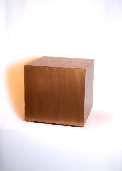 Cube carré 