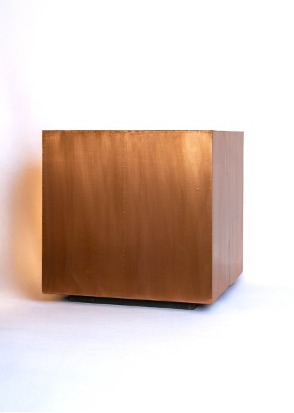 Cube carré 