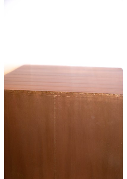 Cube carré 