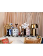 Objets de décoration